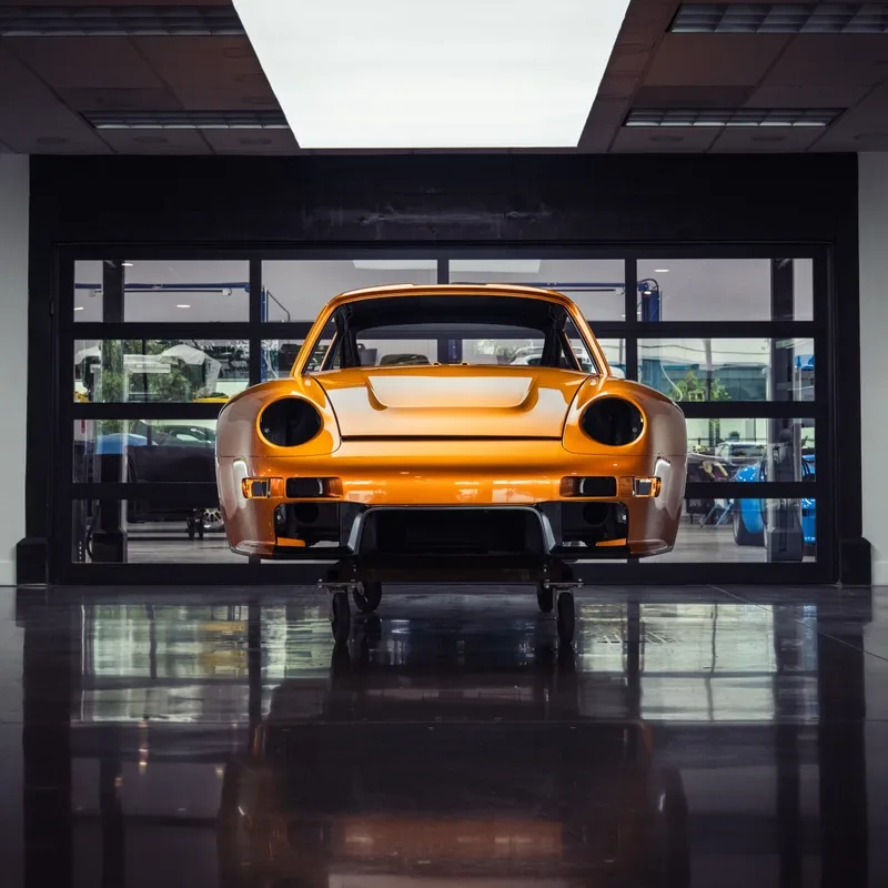 Careers at Gunther Werks