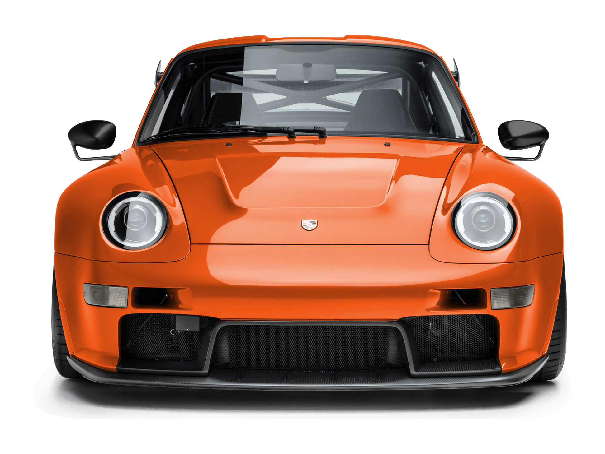 Gunther Werks Turbo